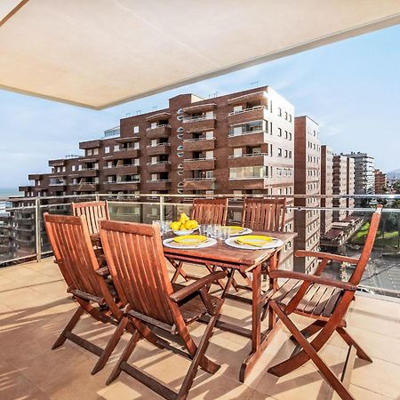 Apartment Las Terrazas- La Marina-1 By Interhome オロペサ・デル・マール エクステリア 写真