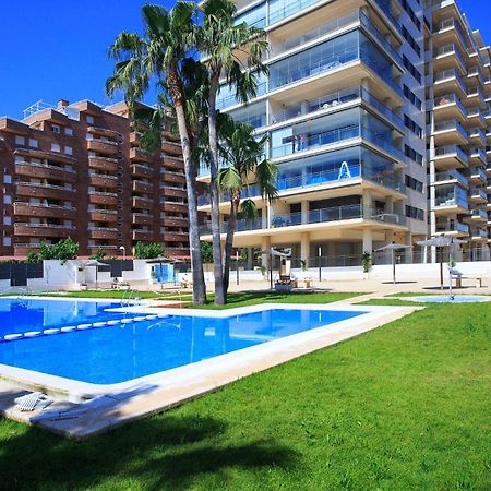Apartment Las Terrazas- La Marina-1 By Interhome オロペサ・デル・マール エクステリア 写真