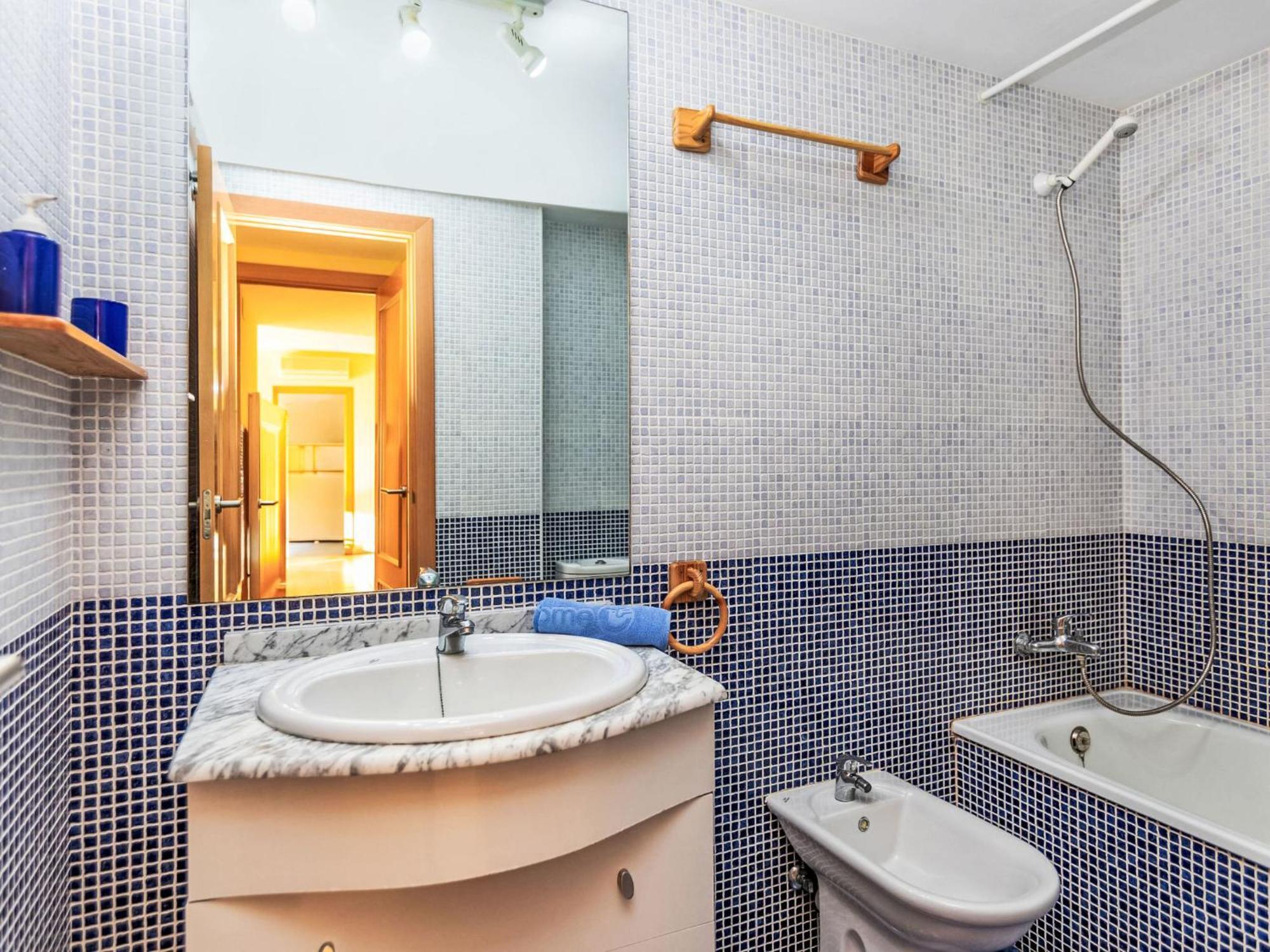 Apartment Las Terrazas- La Marina-1 By Interhome オロペサ・デル・マール エクステリア 写真