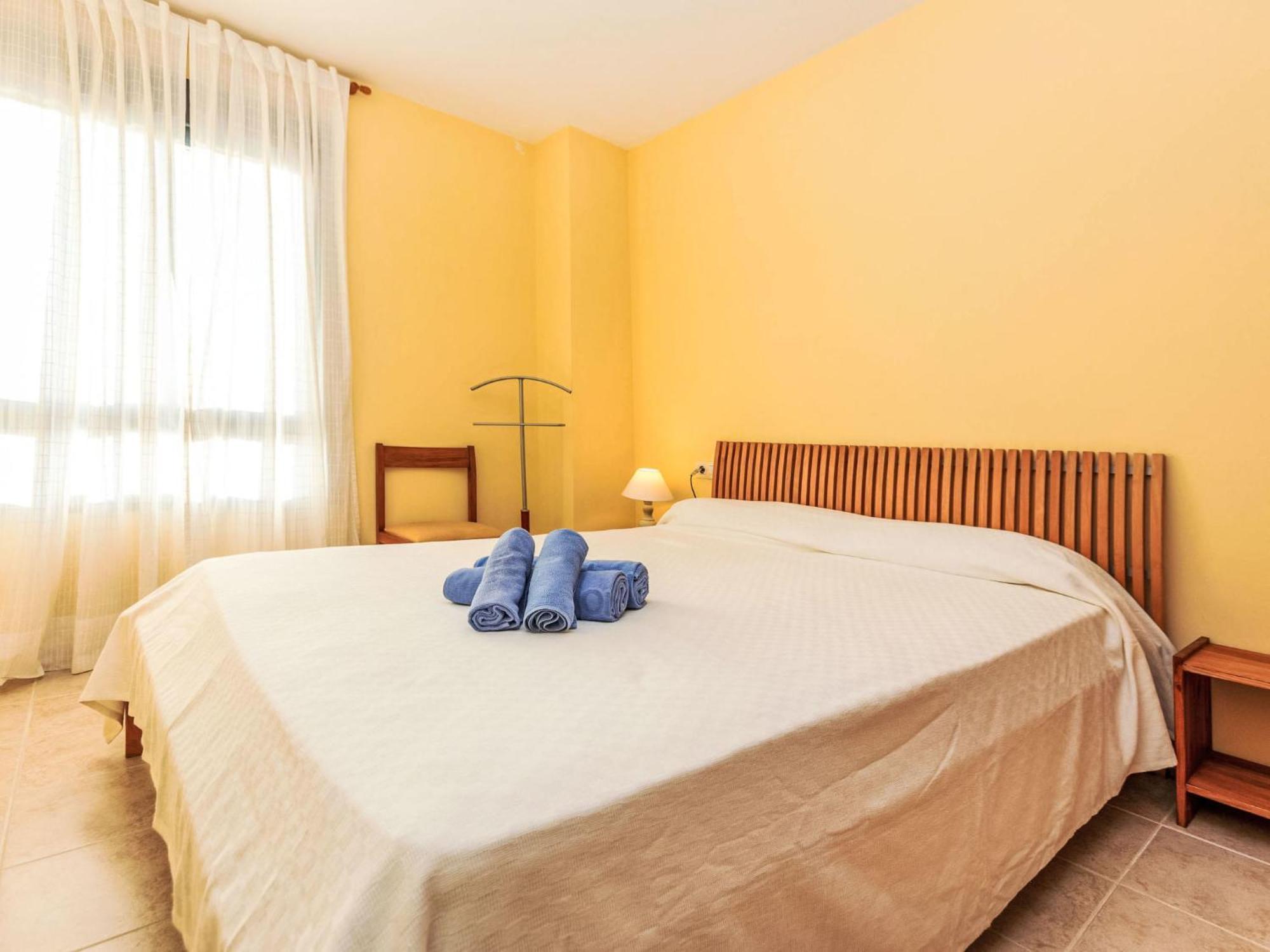 Apartment Las Terrazas- La Marina-1 By Interhome オロペサ・デル・マール エクステリア 写真