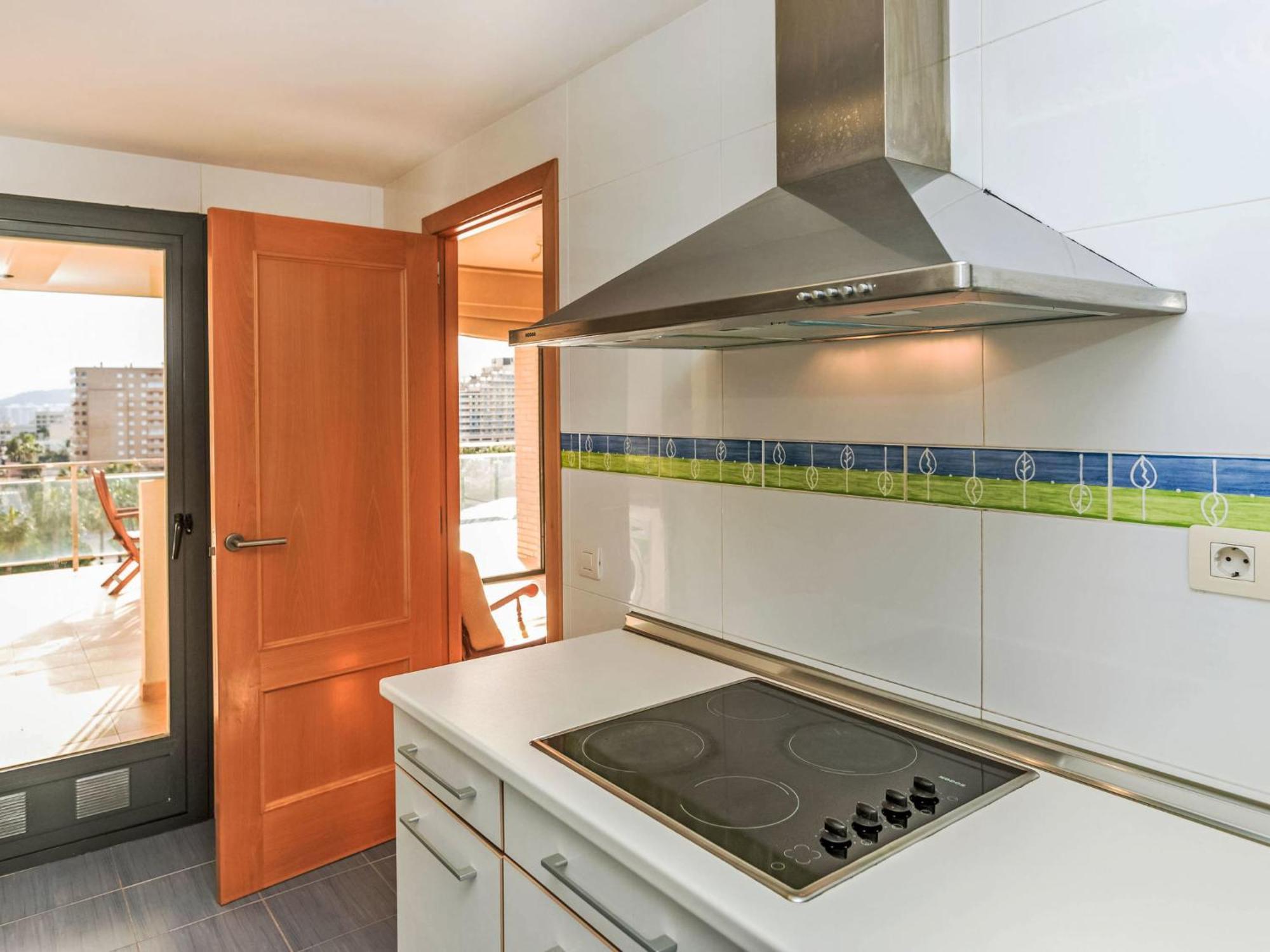 Apartment Las Terrazas- La Marina-1 By Interhome オロペサ・デル・マール エクステリア 写真
