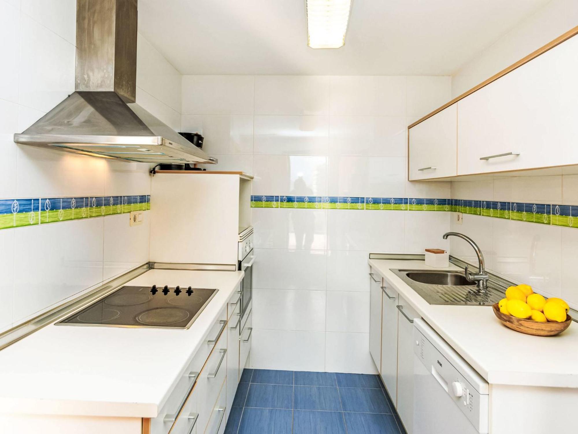 Apartment Las Terrazas- La Marina-1 By Interhome オロペサ・デル・マール エクステリア 写真