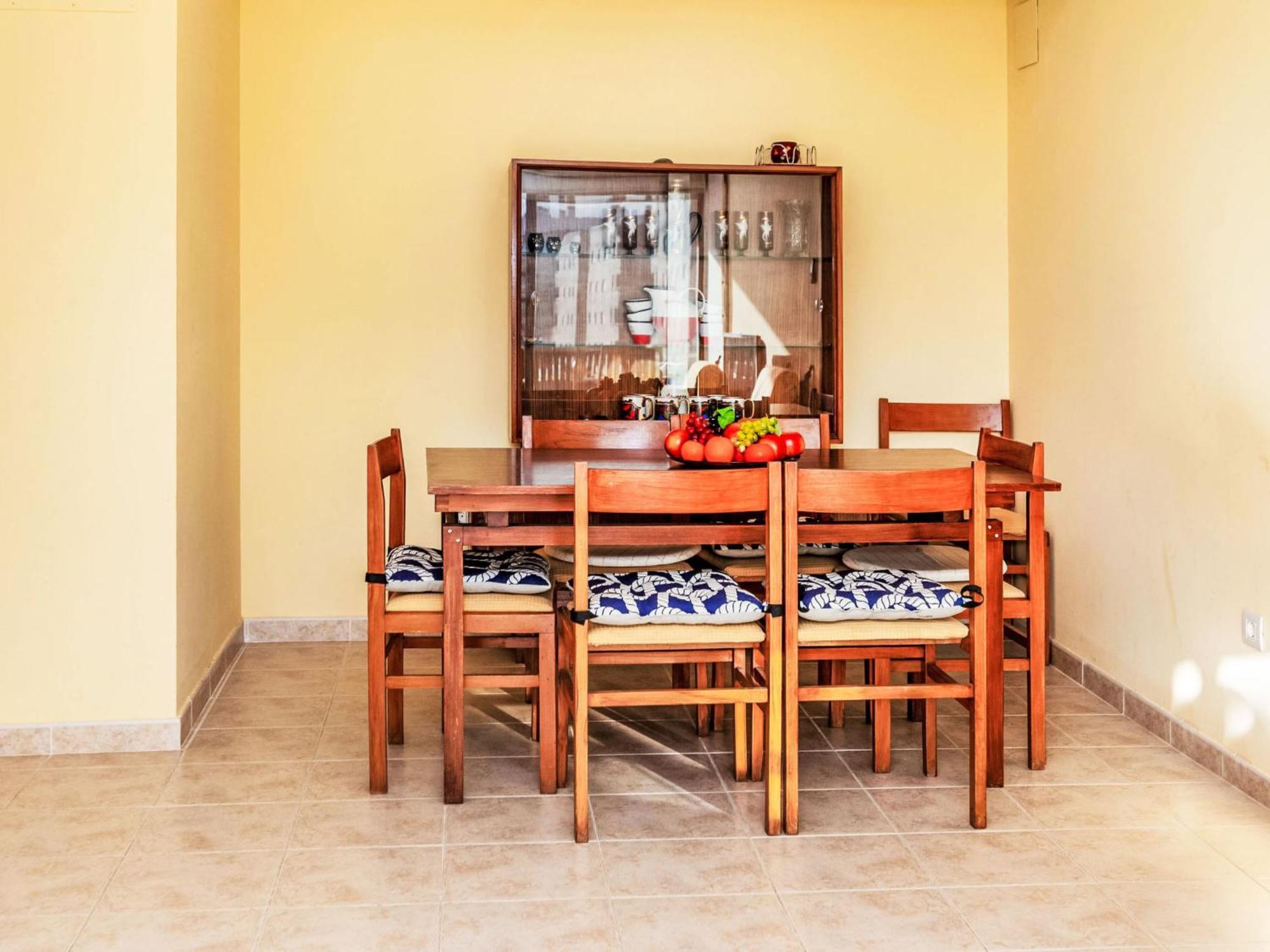 Apartment Las Terrazas- La Marina-1 By Interhome オロペサ・デル・マール エクステリア 写真